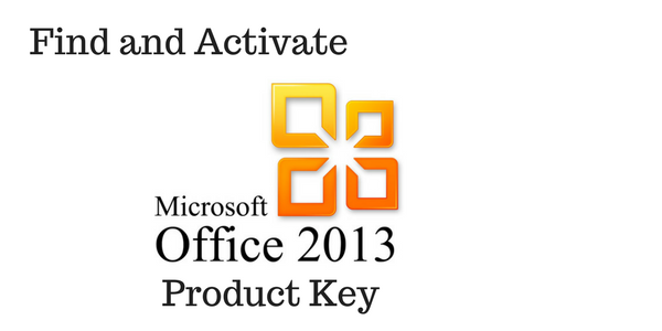 microsoft office for mac 2013 product key